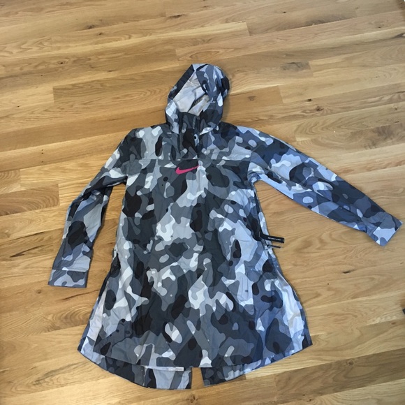 NWT Nike windbreaker - Picture 6 of 6